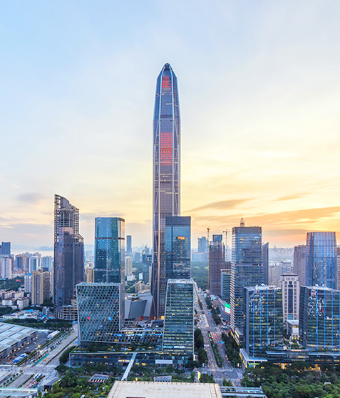 深圳市天行在线平台（中国）官网有限公司